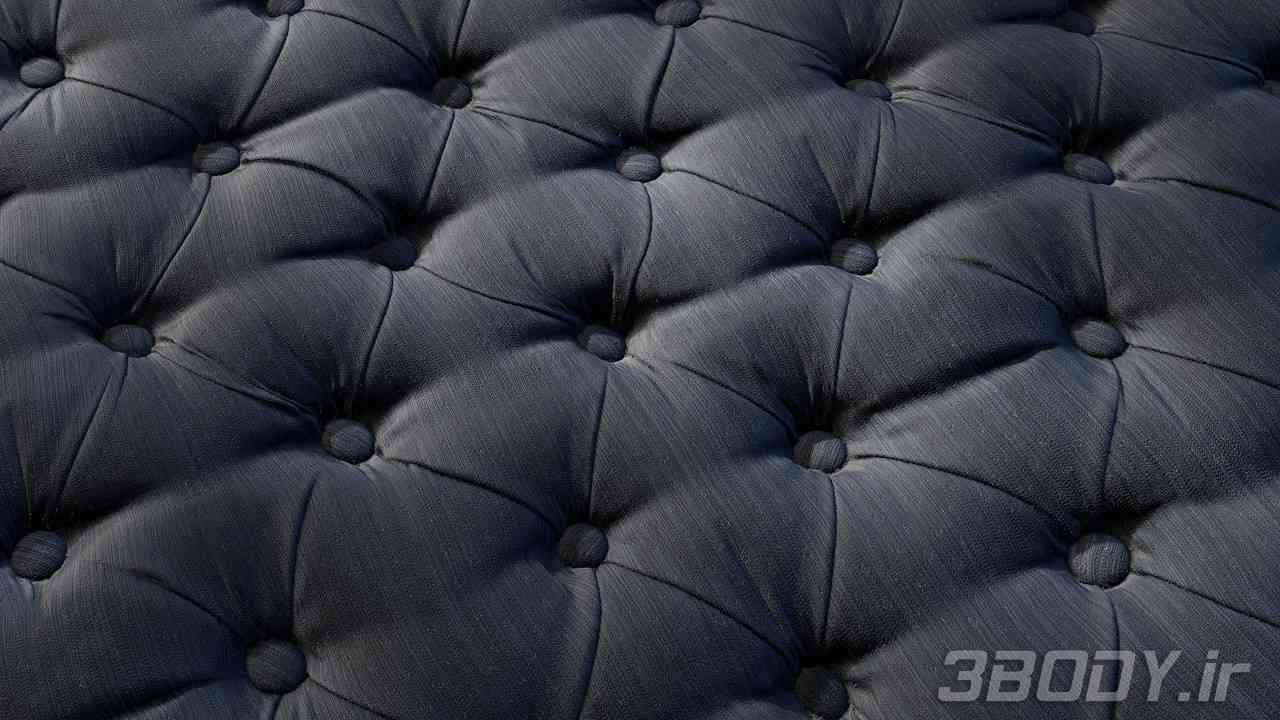 متریال پارچه fabric surface عکس 1